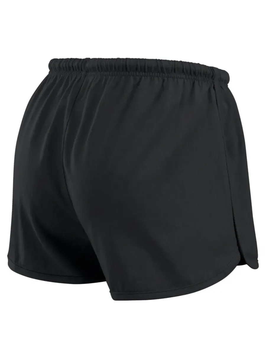 Комплект из лонгслива с укороченным кроем и шорт с принтом San Francisco Giants WEAR by Erin Andrews — изображение 5 из 9