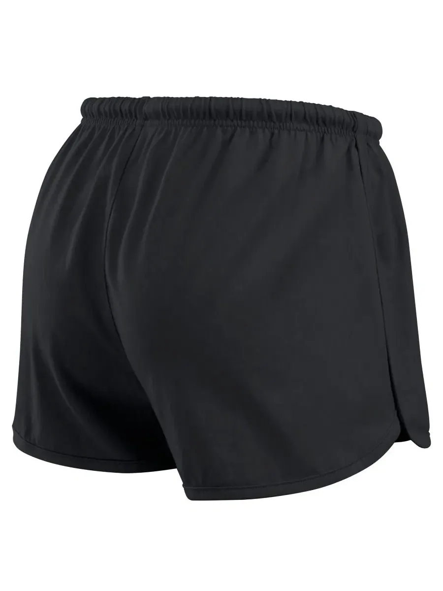 Комплект из лонгслива с укороченным кроем и шорт с принтом San Francisco Giants WEAR by Erin Andrews — изображение 9 из 9