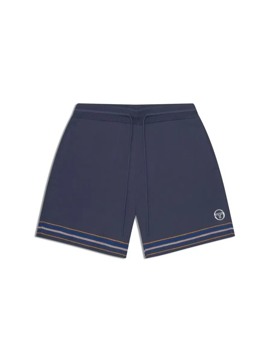 Свитшот-шорты Fausto Sweater Short Sergio Tacchini, Key Largo — изображение 5 из 5