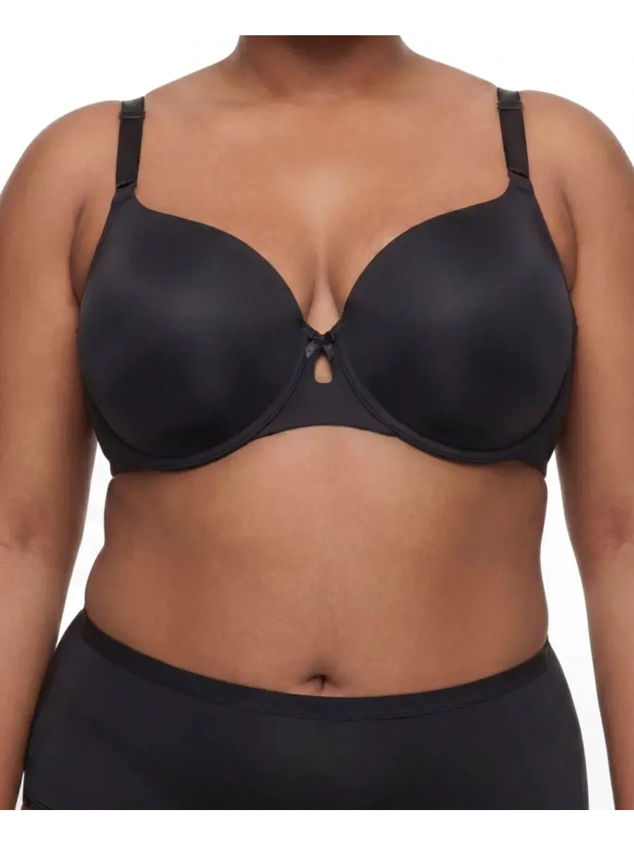 Бюстгальтер с легкой подкладкой Perfect Coverage Smooth Torrid