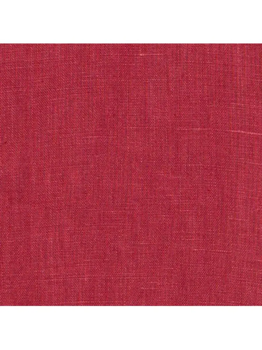 Женская рубашка из льна с длинным рукавом Mint Velvet — изображение 7 из 7, красный