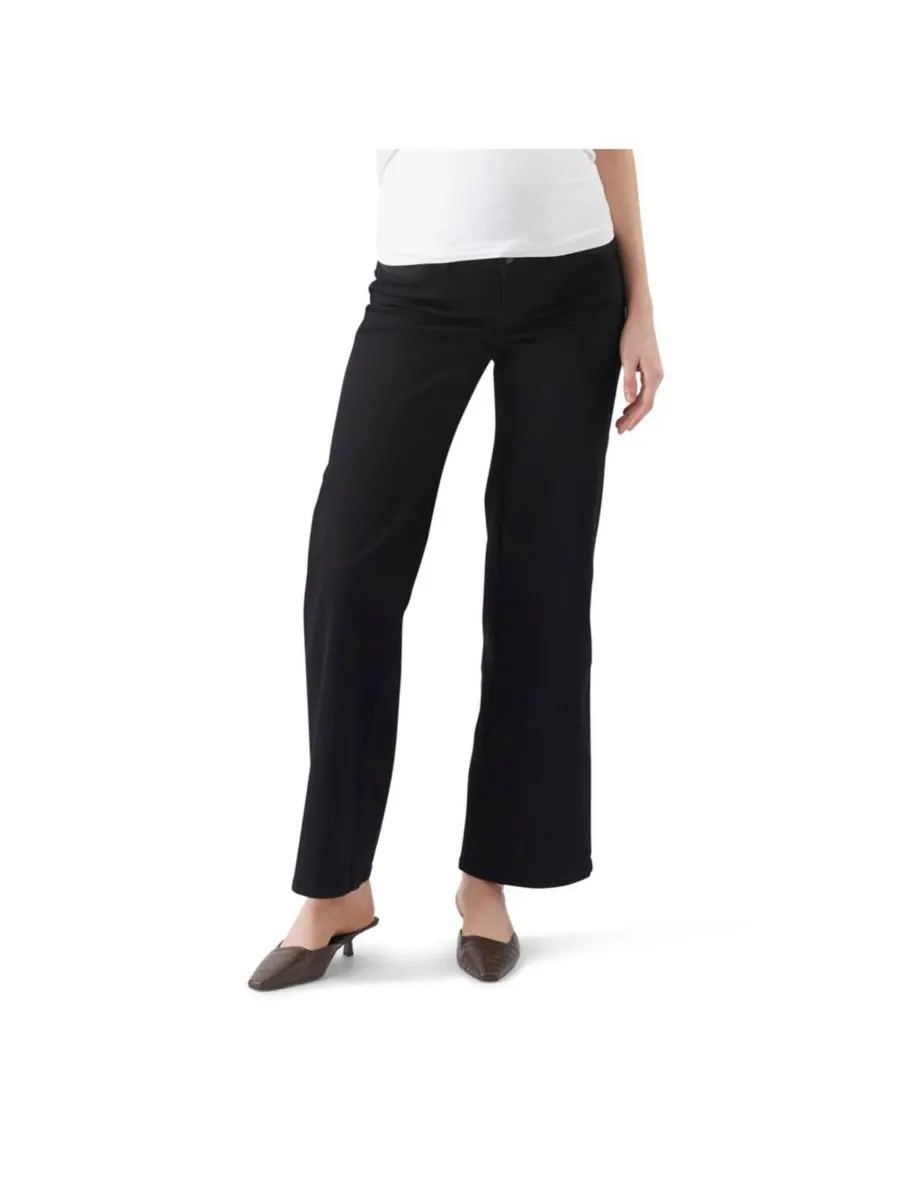 Джинсы для беременных Kyle Wide Leg Jean Ripe Maternity