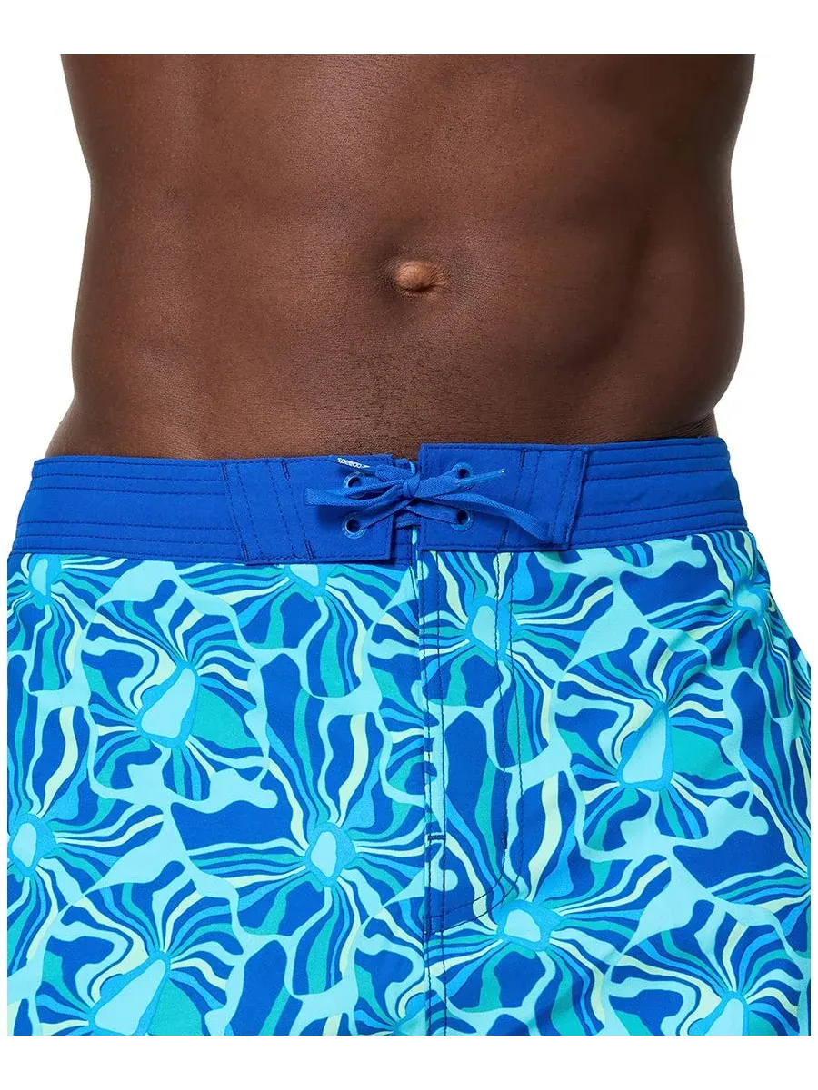 Мужские шорты для плавания Bondi Speedo — изображение 3 из 7, синий