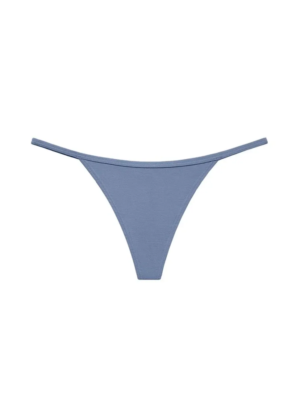 Женские стринги из модала CUUP, Dawn — изображение 3 из 5