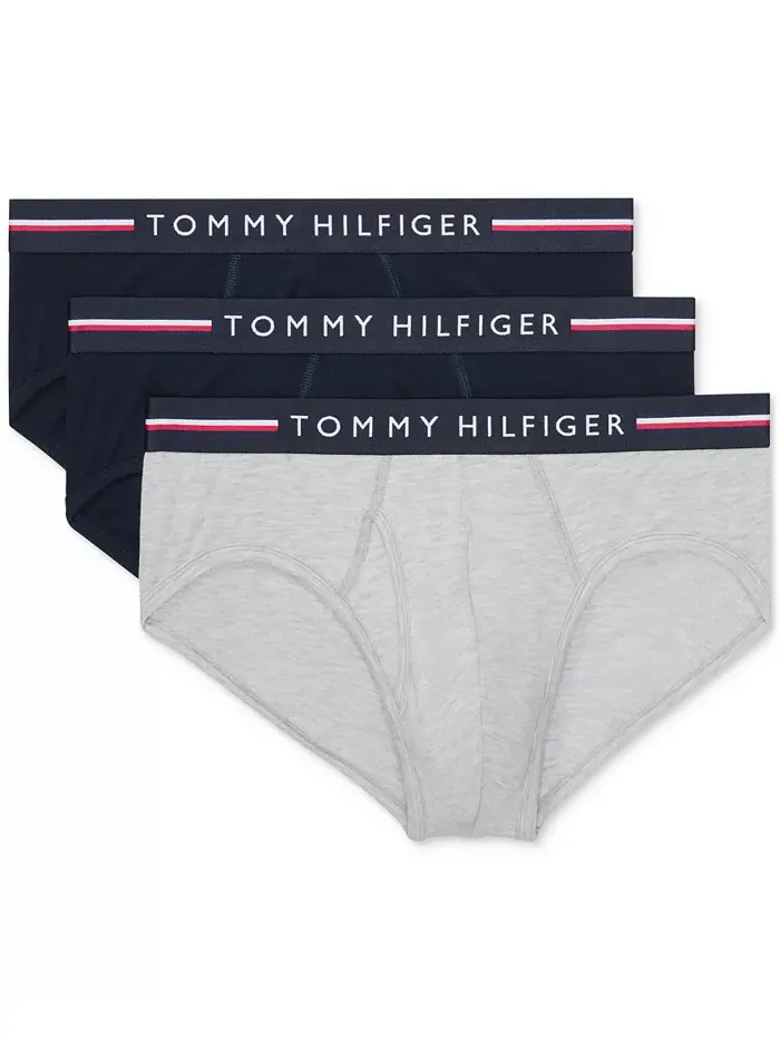 Мужские трусы All Day Comfort, 3 шт Tommy Hilfiger