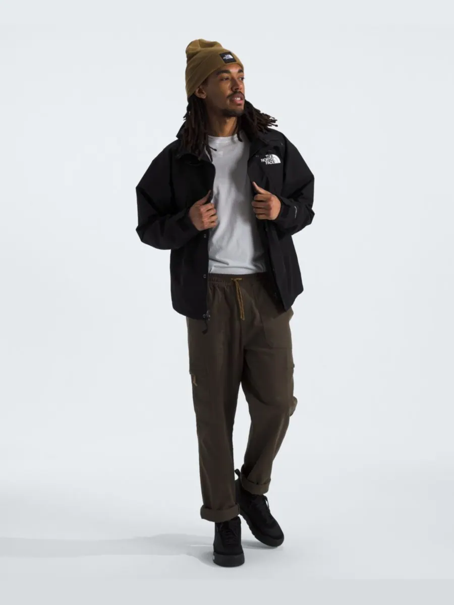 Мужская куртка DRYVENT Mono Mountain The North Face