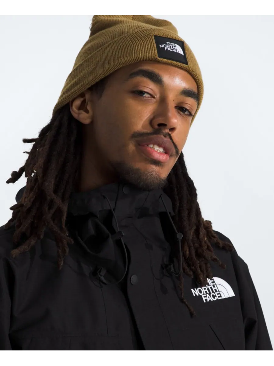 Мужская куртка DRYVENT Mono Mountain The North Face — изображение 4 из 7, черный