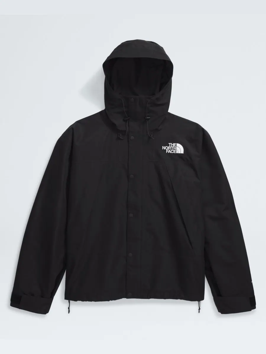Мужская куртка DRYVENT Mono Mountain The North Face — изображение 7 из 7, черный