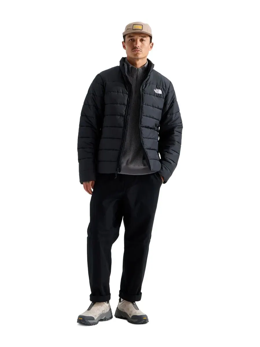 Куртка Aconcagua The North Face — изображение 2 из 4, черный