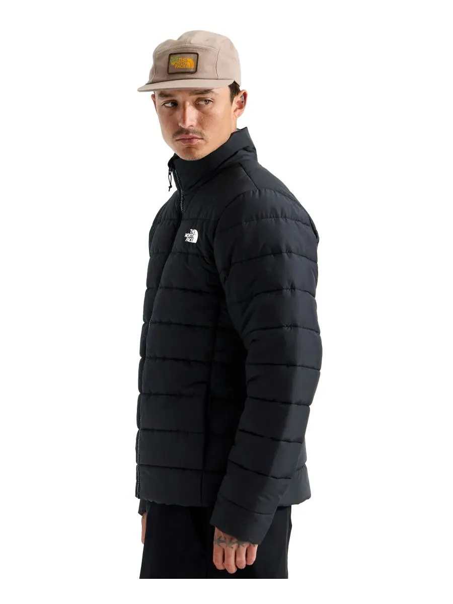 Куртка Aconcagua The North Face — изображение 3 из 4, черный