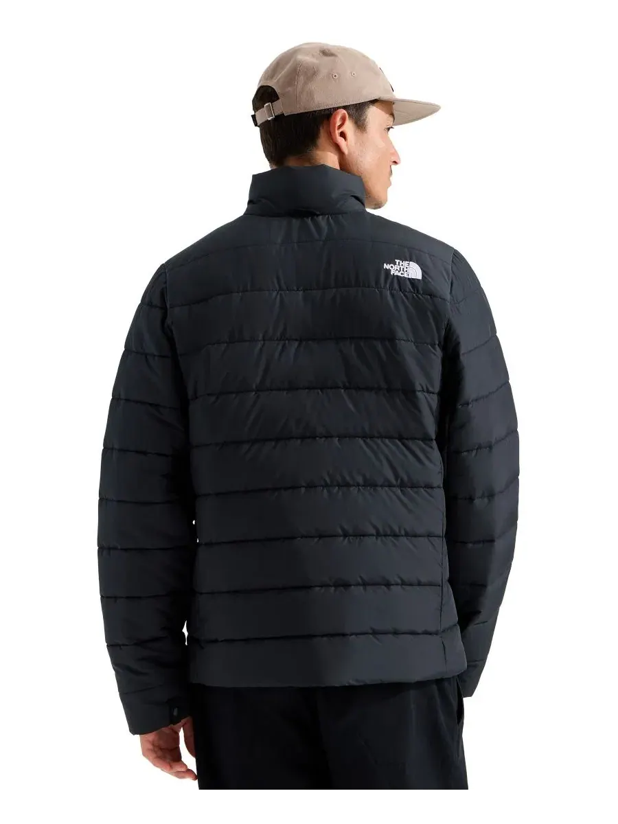 Куртка Aconcagua The North Face — изображение 4 из 4, черный