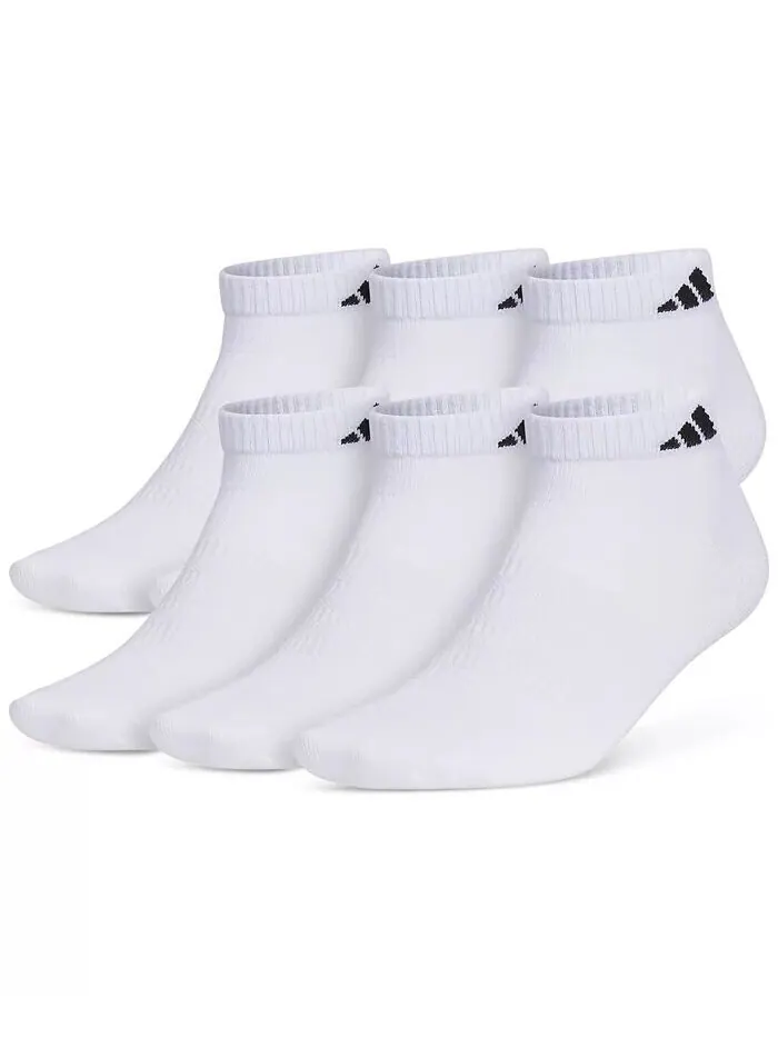 Мужские носки Superlite 3.0 Low Cut — 6 шт adidas