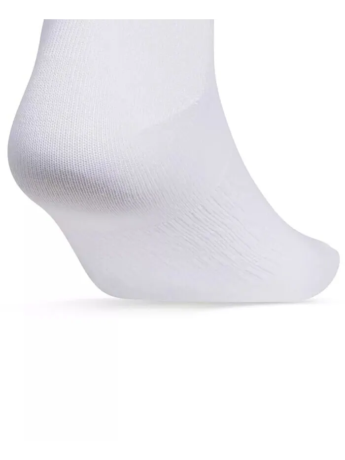 Мужские носки Superlite 3.0 Low Cut — 6 шт adidas — изображение 4 из 6, белый