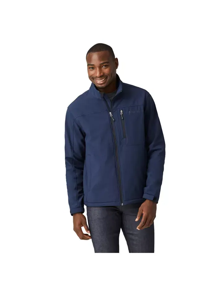 Мужская куртка Journeyman Flex Super Softshell Free Country