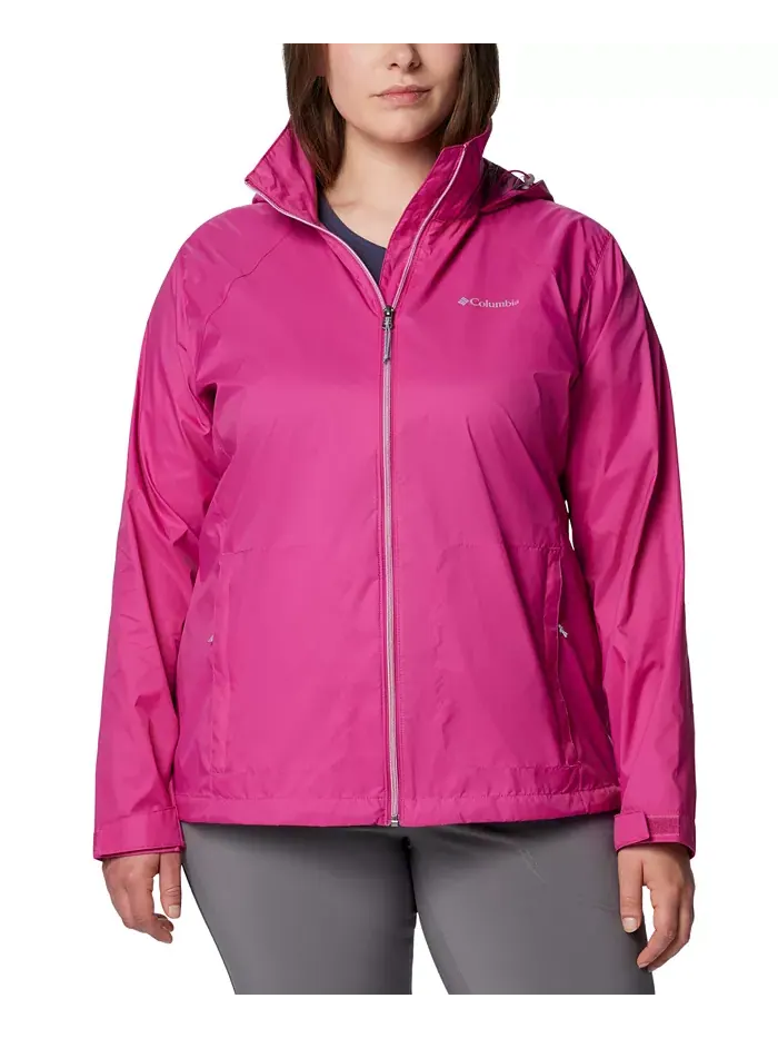 Куртка Switchback IV Plus Size Columbia