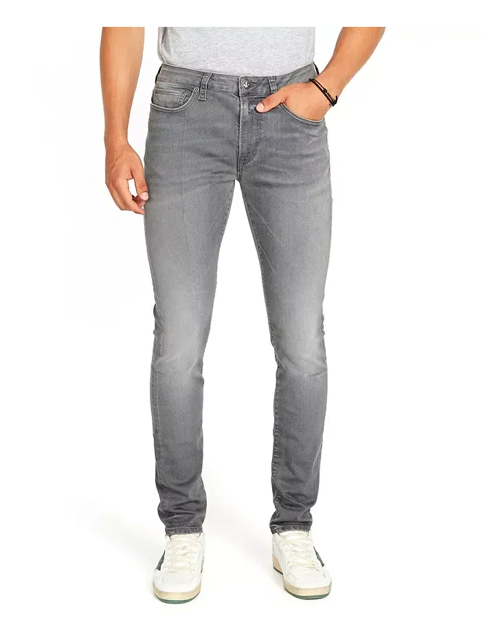 Мужские джинсы Skinny Max Stretch Buffalo David Bitton