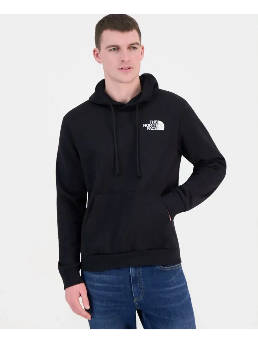Мужская толстовка Evolution Retro NSE Regular The North Face