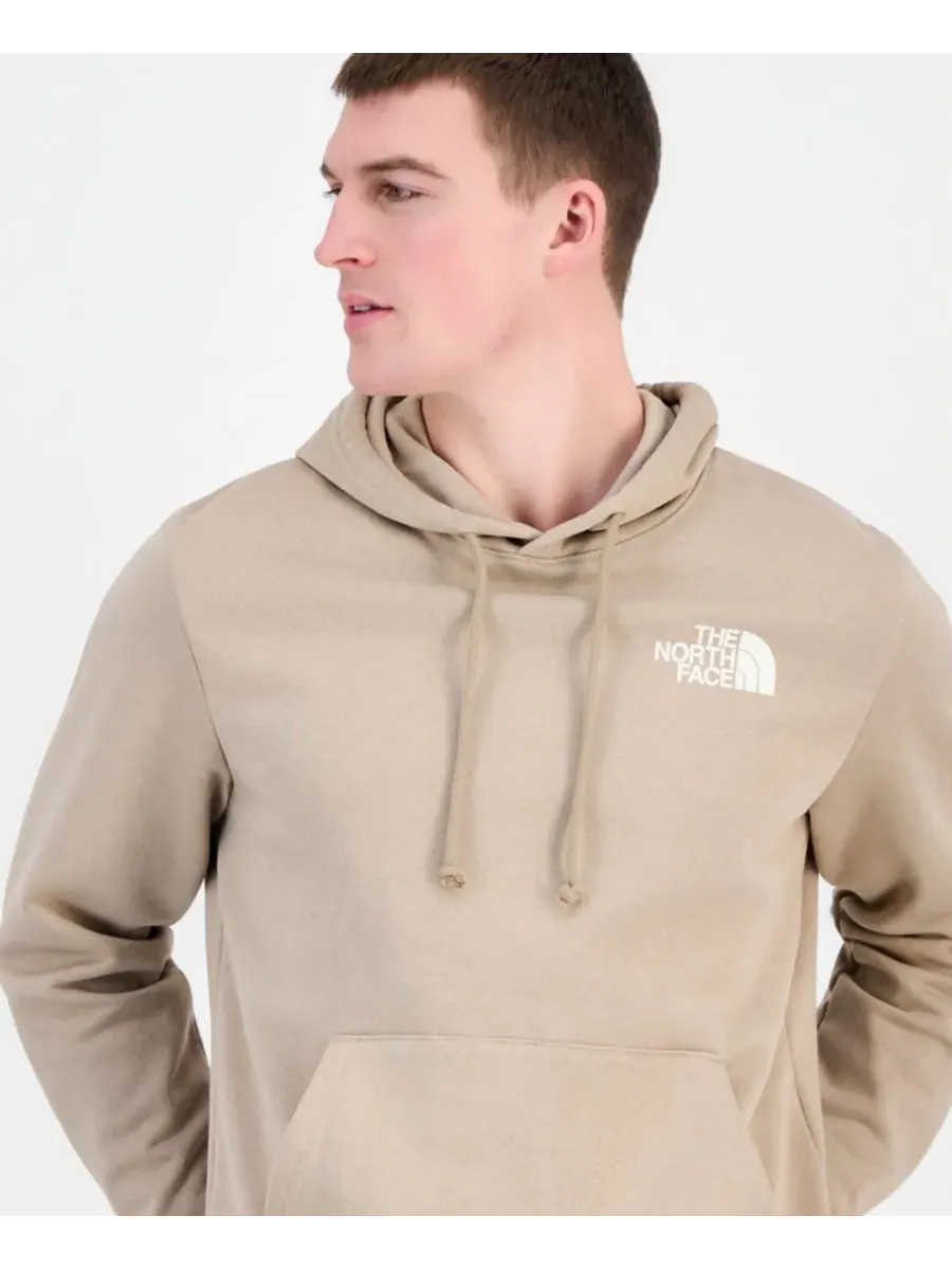 Мужская толстовка Evolution Retro NSE Regular The North Face — изображение 5 из 6, черный