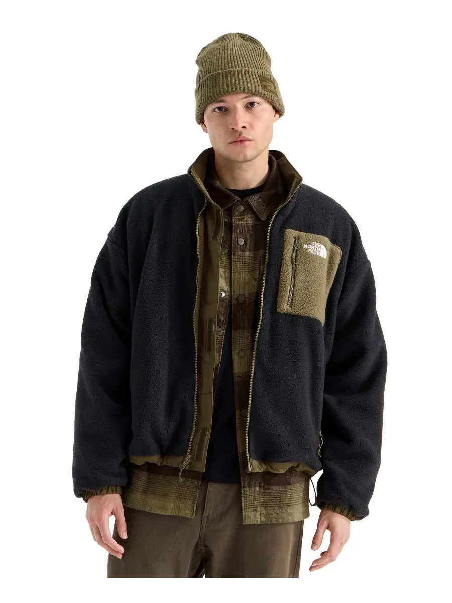 Куртка Yumiori Reversible The North Face