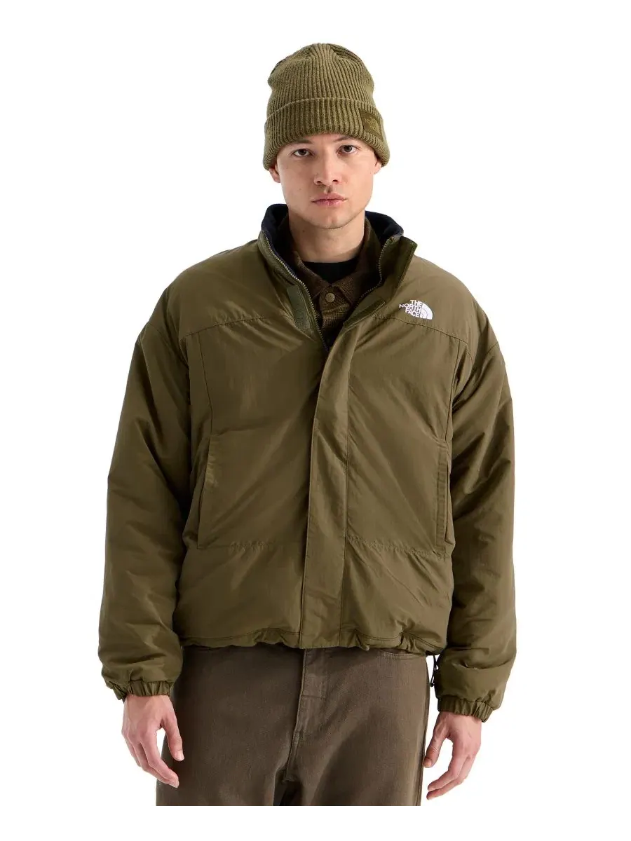 Куртка Yumiori Reversible The North Face — изображение 3 из 7, черный