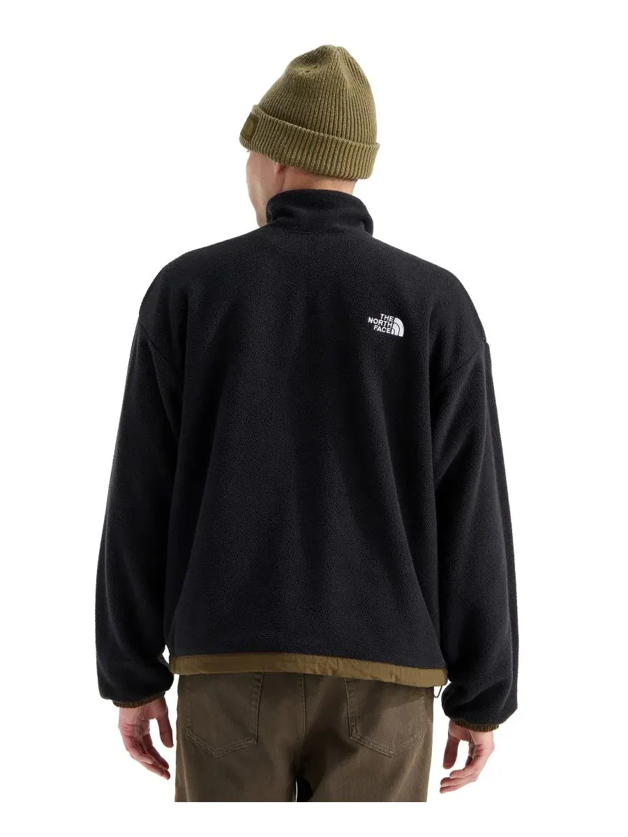 Куртка Yumiori Reversible The North Face — изображение 4 из 7, черный