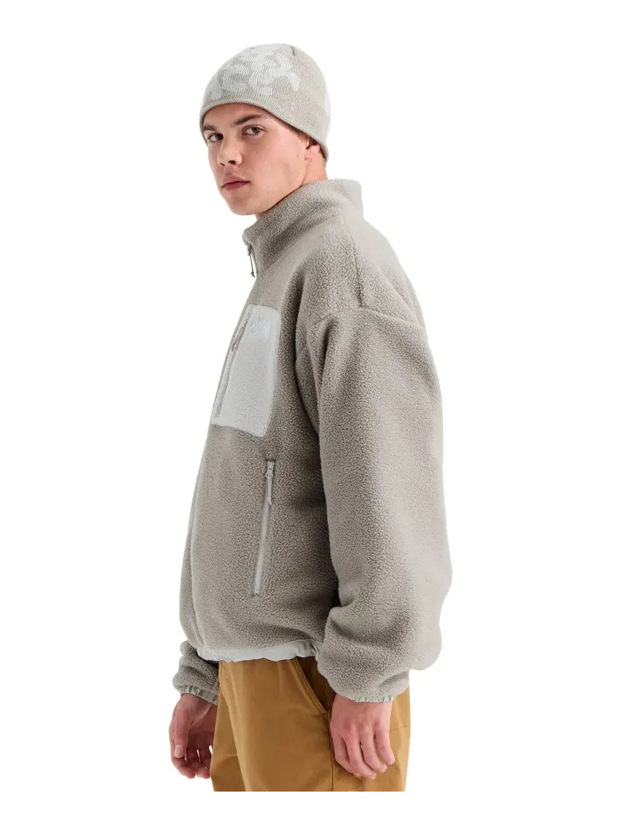 Куртка Yumiori Reversible The North Face, Cumulus Cloud Stone Slab — изображение 3 из 4