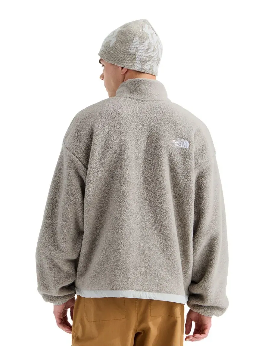 Куртка Yumiori Reversible The North Face, Cumulus Cloud Stone Slab — изображение 4 из 4