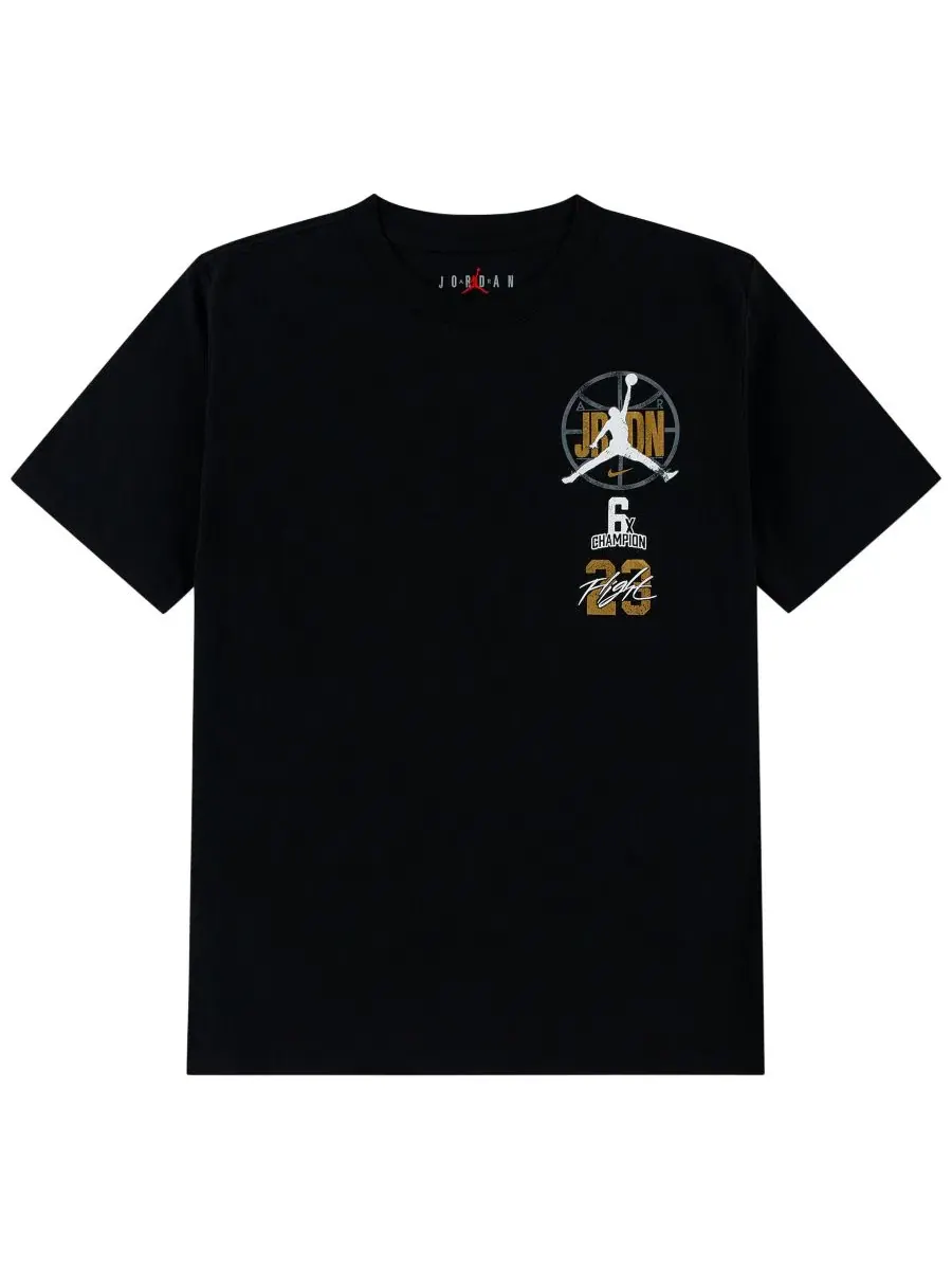 Футболка с коротким рукавом Gold Standard Jordan