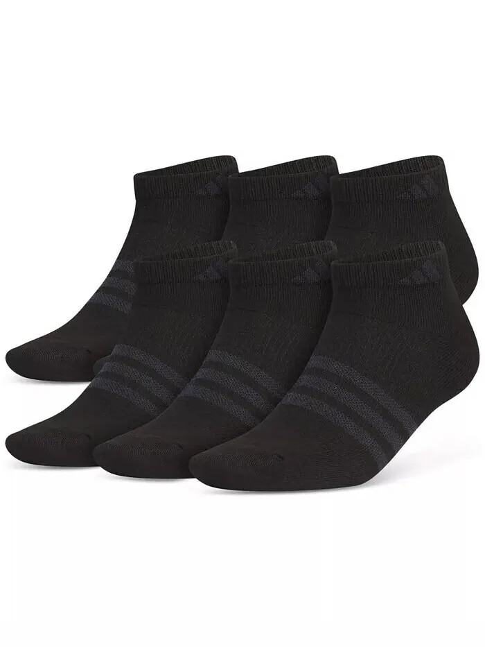 Мужские носки Superlite 3.0 Low Cut — 6 шт adidas