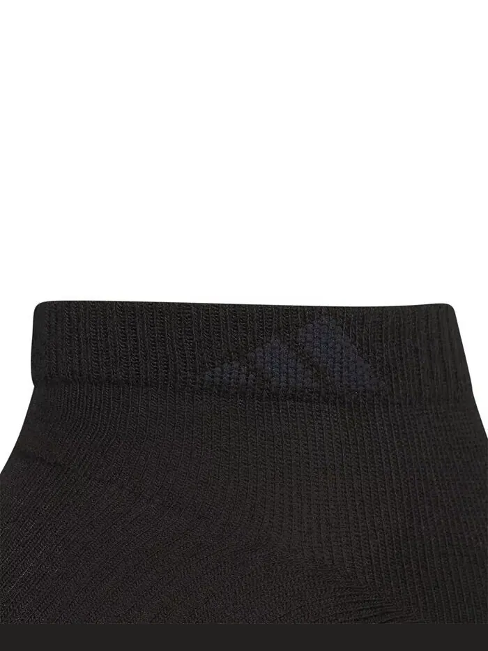 Мужские носки Superlite 3.0 Low Cut — 6 шт adidas — изображение 2 из 6, черный