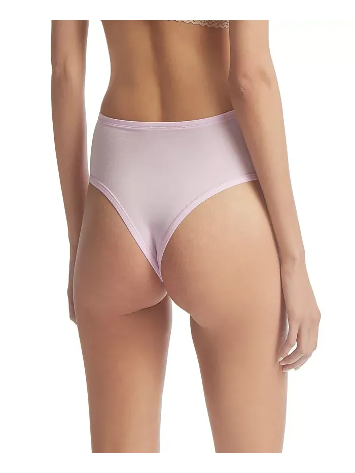 Женские стринги Play Stretch с высокой талией, 3 шт Hanky Panky — изображение 5 из 6