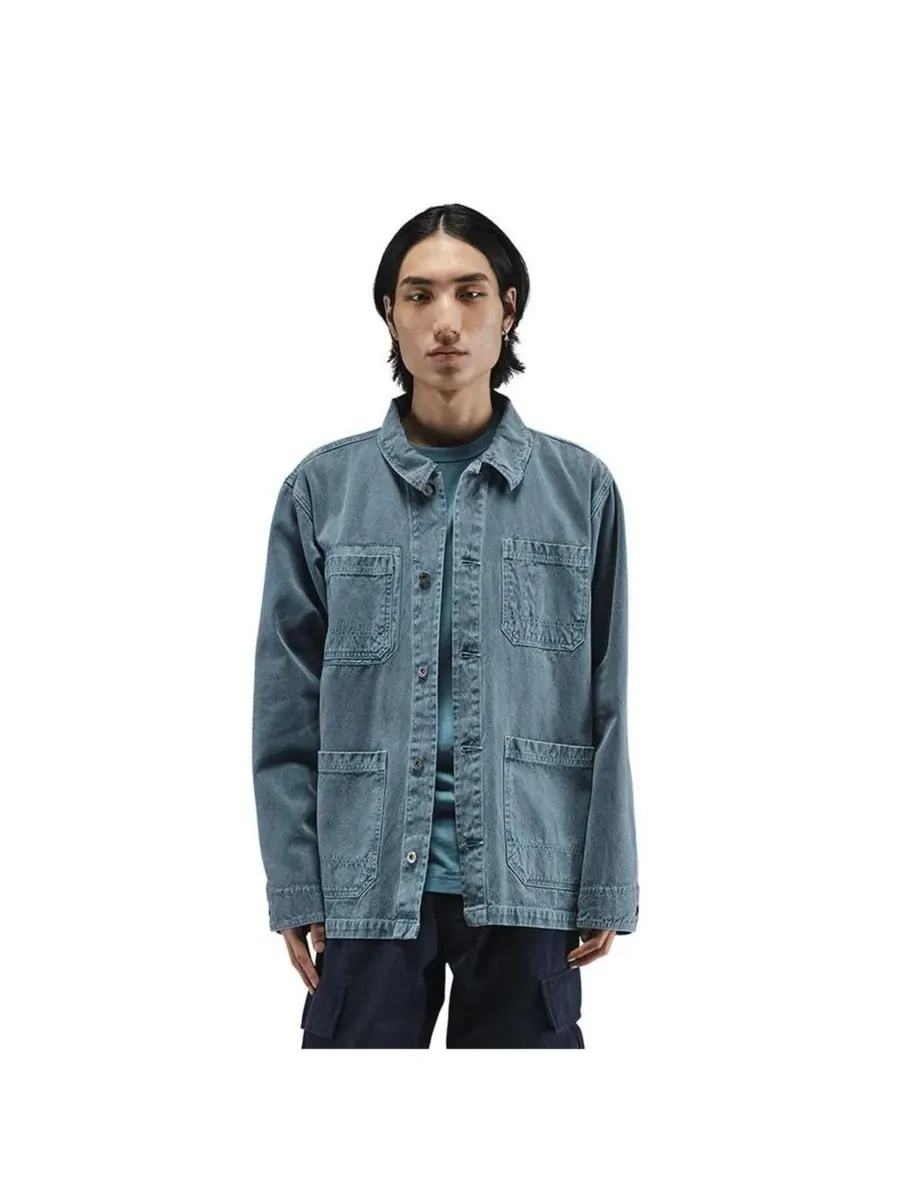 Мужская рабочая куртка из картона Alpha Industries