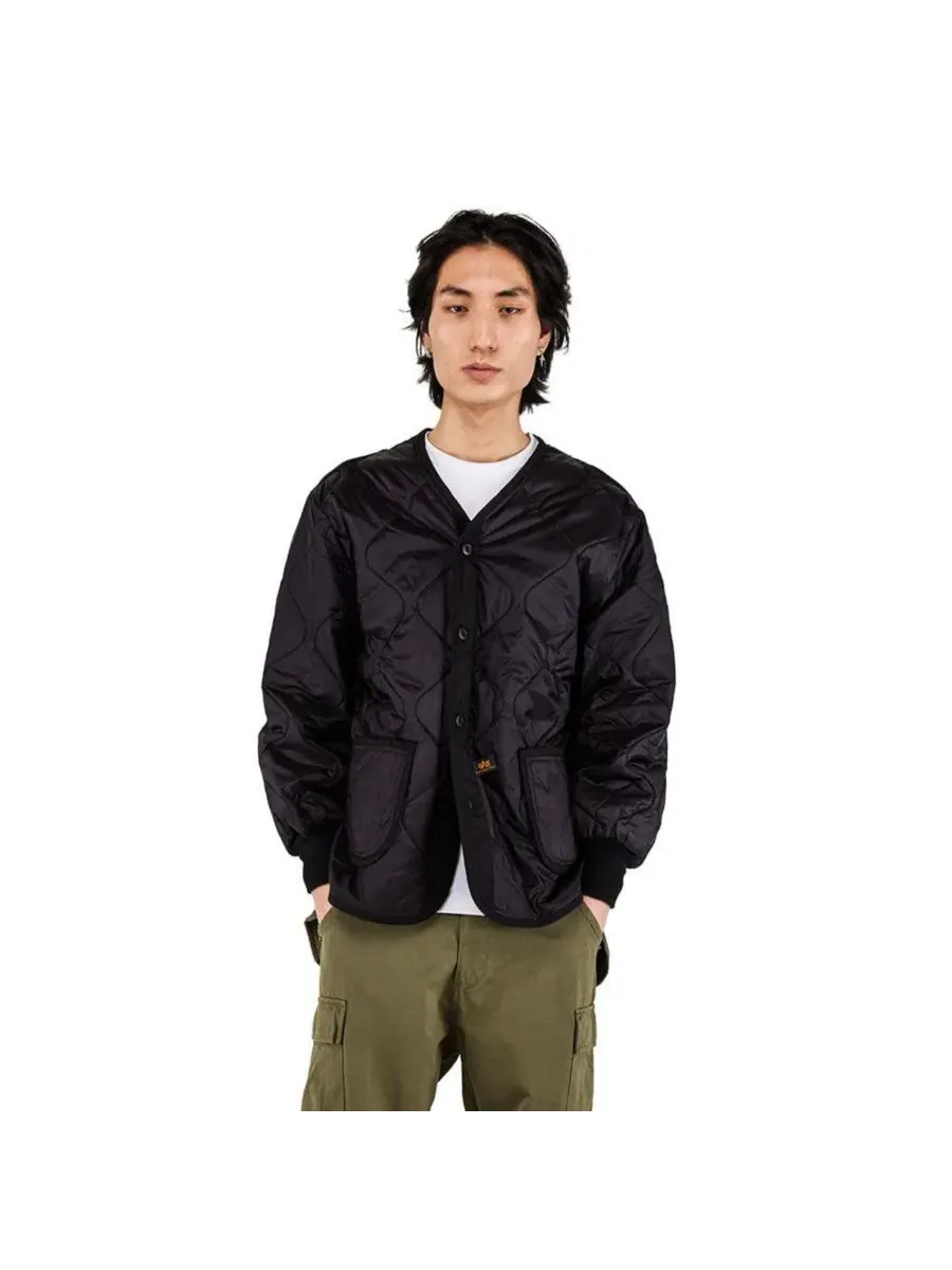 Мужская куртка-подкладка ALS/92 Liner Alpha Industries