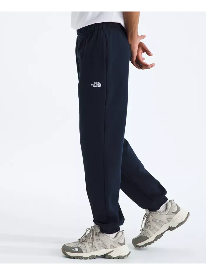 Мужские брюки Evolution Simple Dome The North Face — изображение 7 из 8, черный