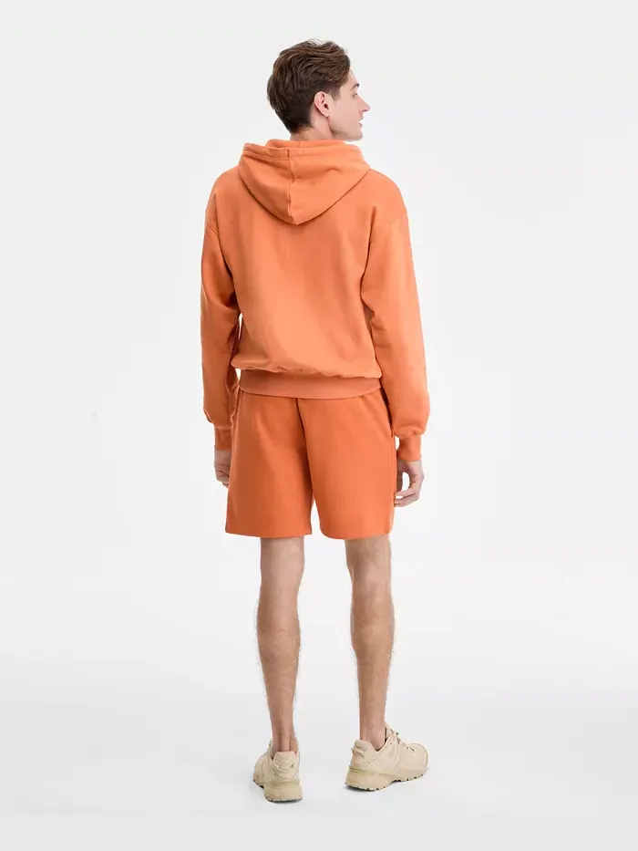 Мужские шорты Box Regular The North Face — изображение 7 из 12, черный белый
