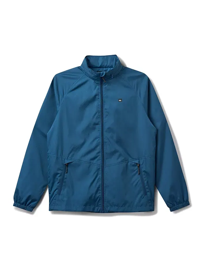 Куртка мужская Quiksilver Shell Shock Quiksilver Waterman