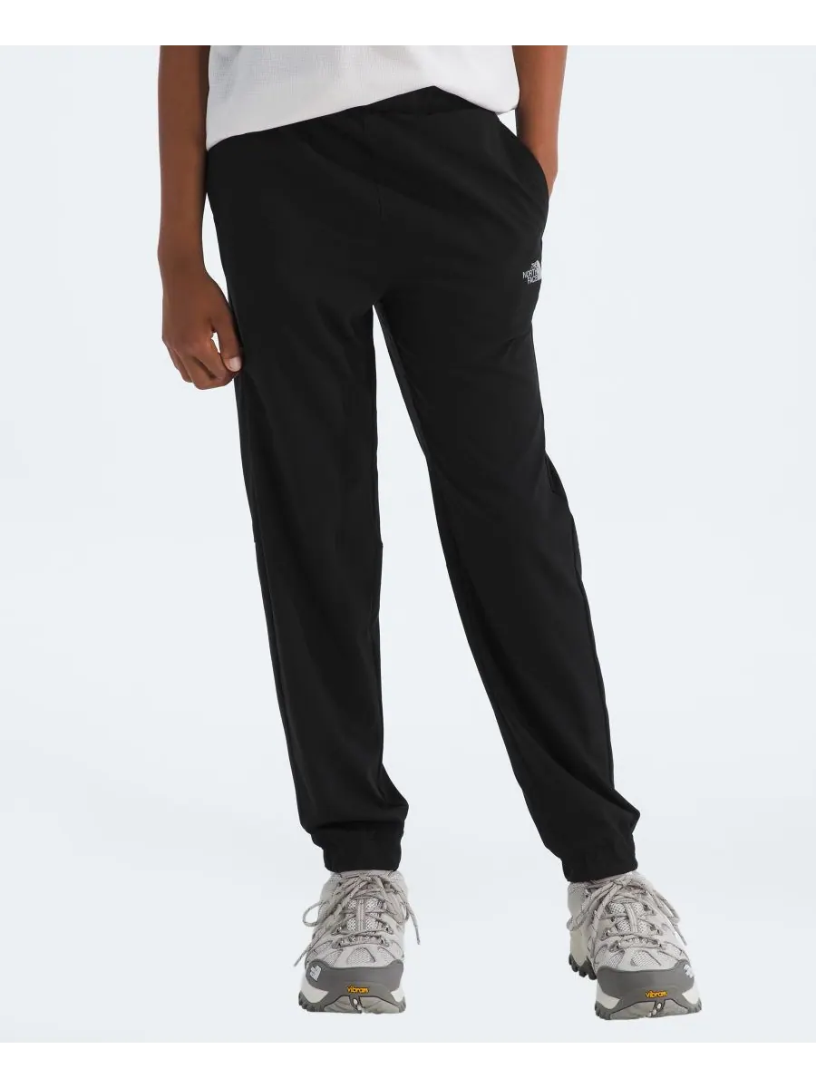 Детские брюки On The Trail Pull-On Pants (размер 6-20) для мальчиков The North Face