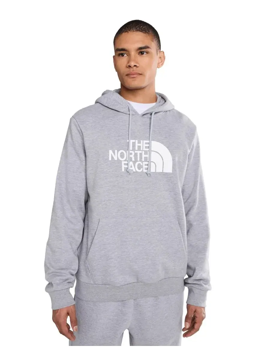 Мужская толстовка Evolution Half Dome Regular-Fit The North Face