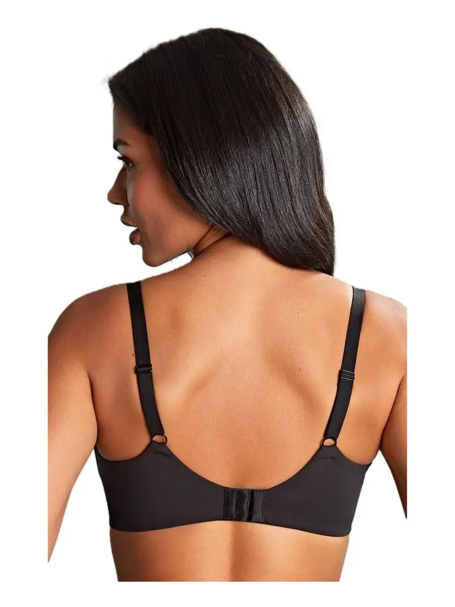 Женский бюстгальтер для кормления Ada без косточек Panache Lingerie — изображение 5 из 5, черный