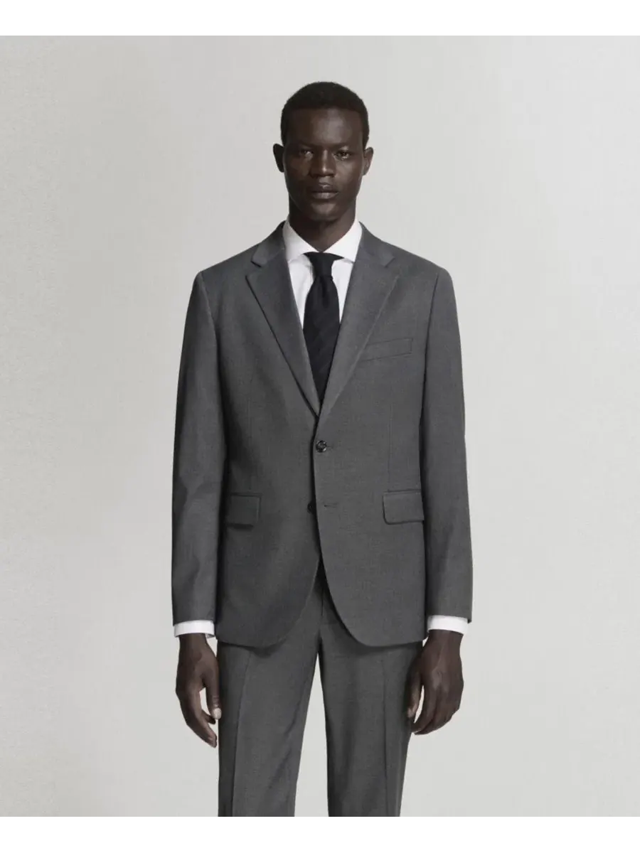 Пиджак мужской slim fit Milan MANGO