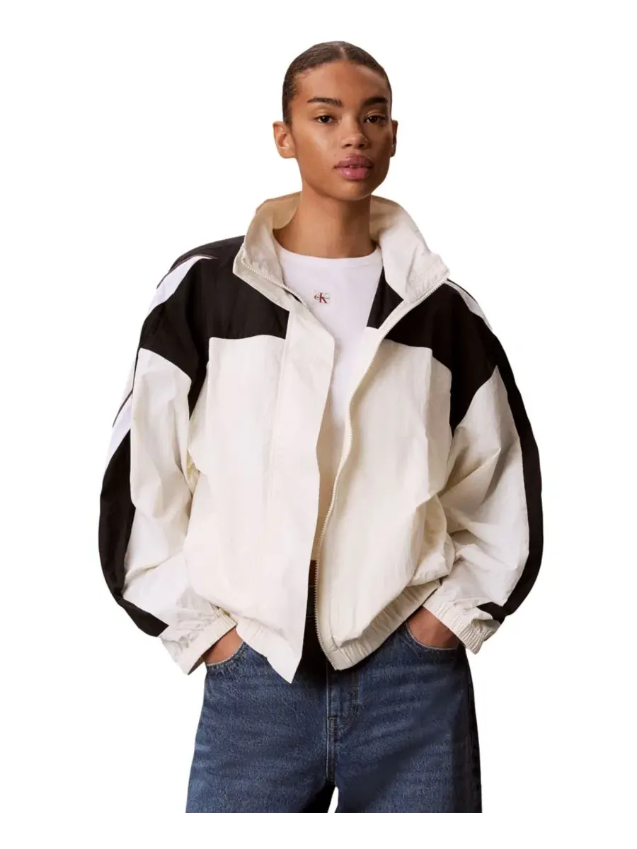 Женская спортивная куртка Icon Sport Track Jacket Calvin Klein Performance