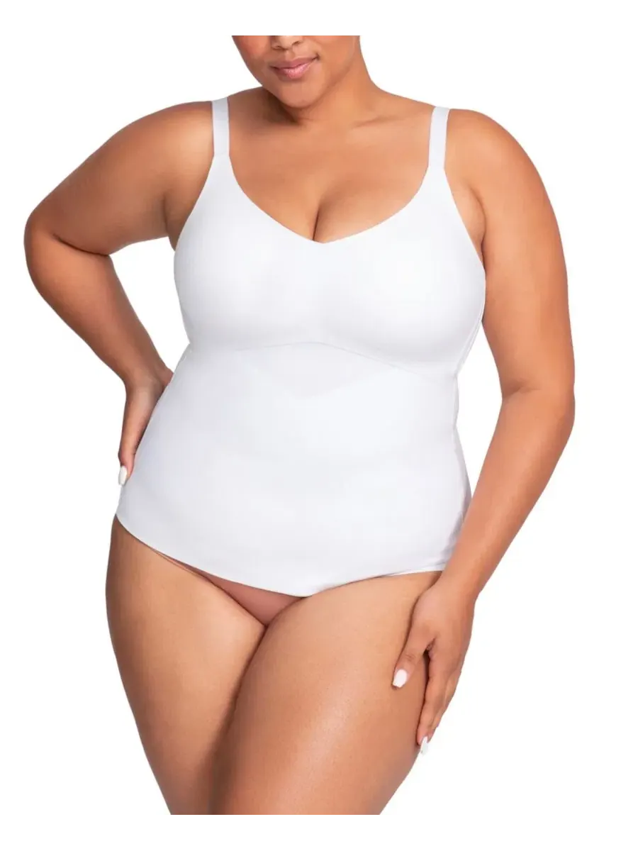 Бюстье с эффектом лифтинга без бретелек, модель LiftWear Cami HONEYLOVE, Astral — изображение 2 из 7