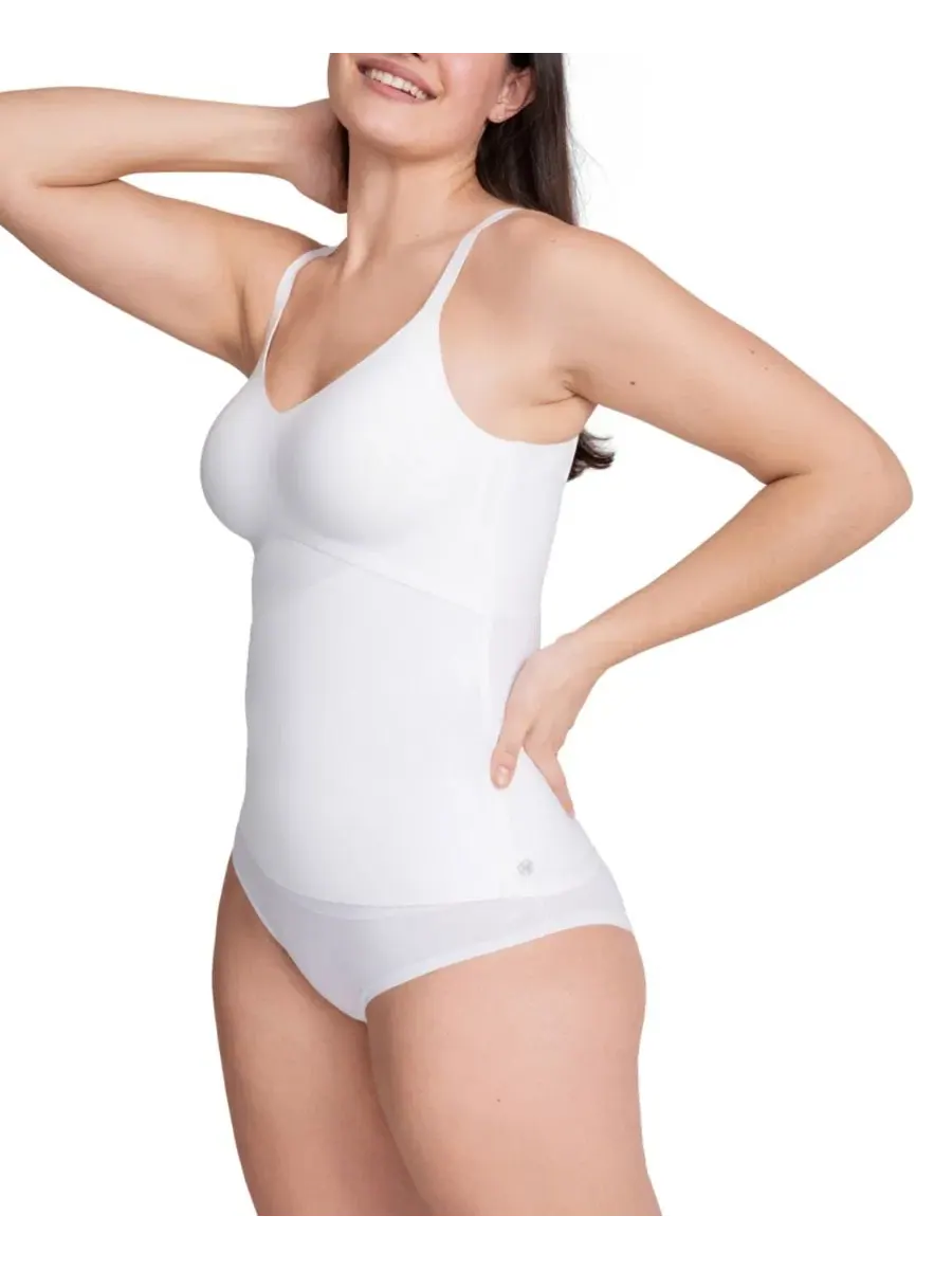 Бюстье с эффектом лифтинга без бретелек, модель LiftWear Cami HONEYLOVE, Astral — изображение 3 из 7