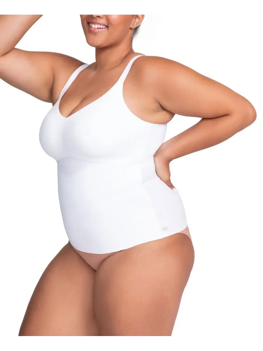 Бюстье с эффектом лифтинга без бретелек, модель LiftWear Cami HONEYLOVE, Astral — изображение 6 из 7