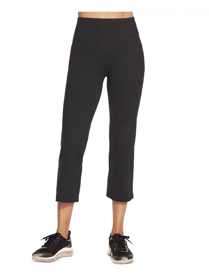 Женские укороченные брюки Gowalk Skechers