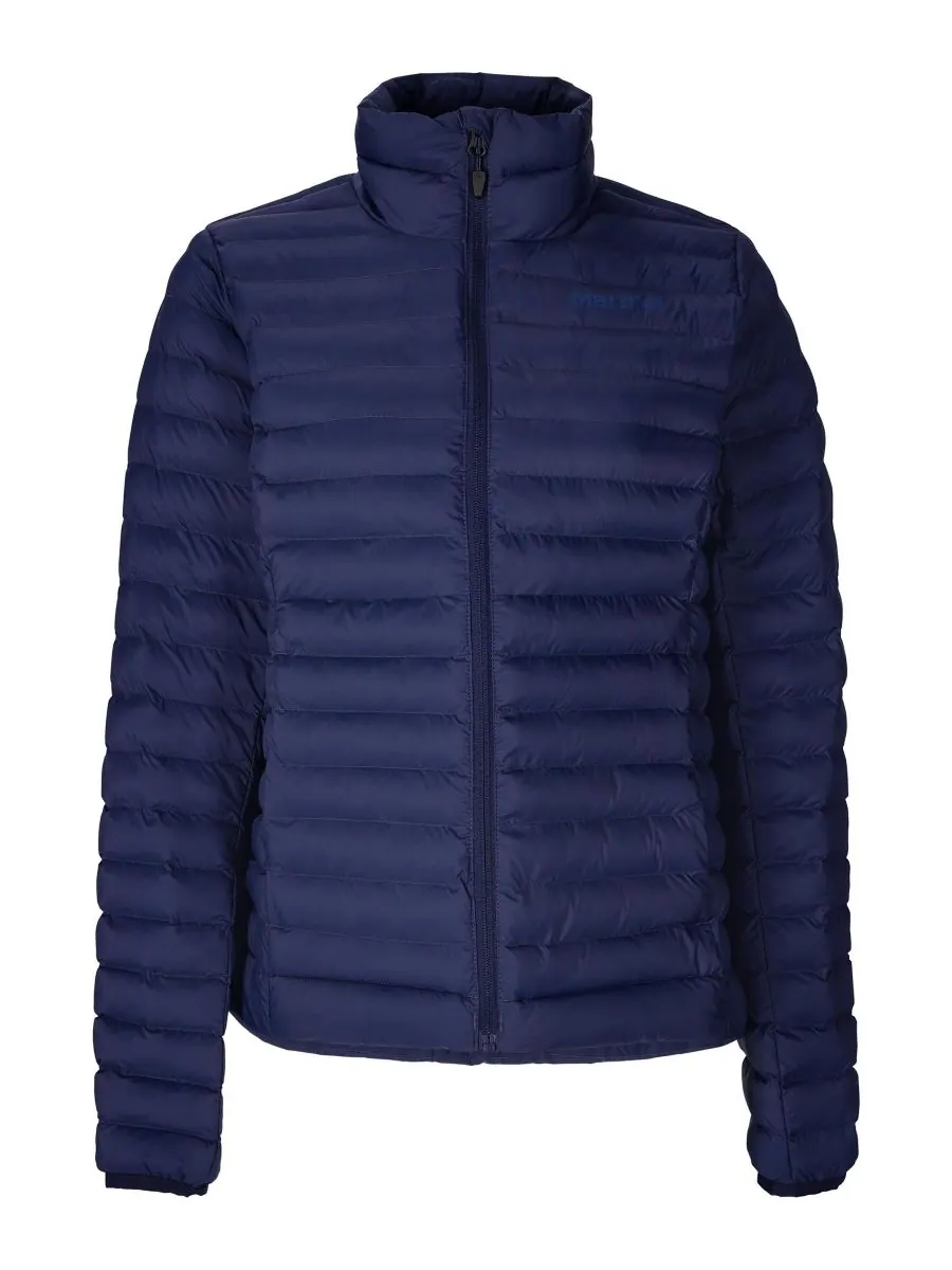 Женская куртка Echo Featherless Marmot, Arctic Nav — изображение 4 из 6