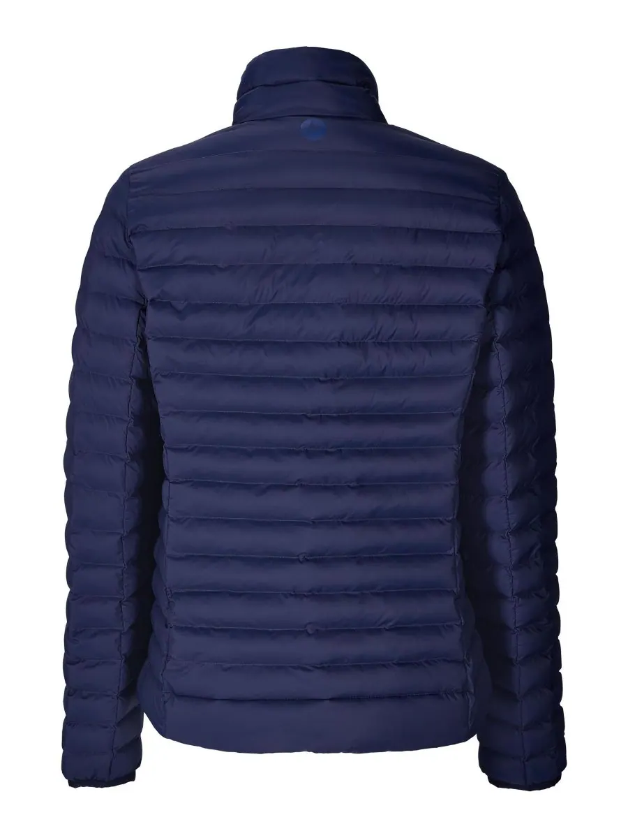 Женская куртка Echo Featherless Marmot, Arctic Nav — изображение 5 из 6