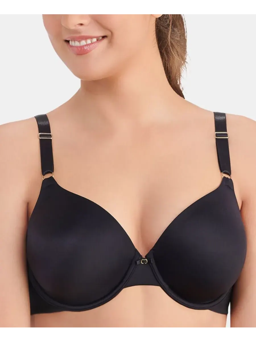 Бюстгальтер Vanity Fair Beauty Back Smoothing Full Coverage Bra 75345 Vanity Fair Lingerie