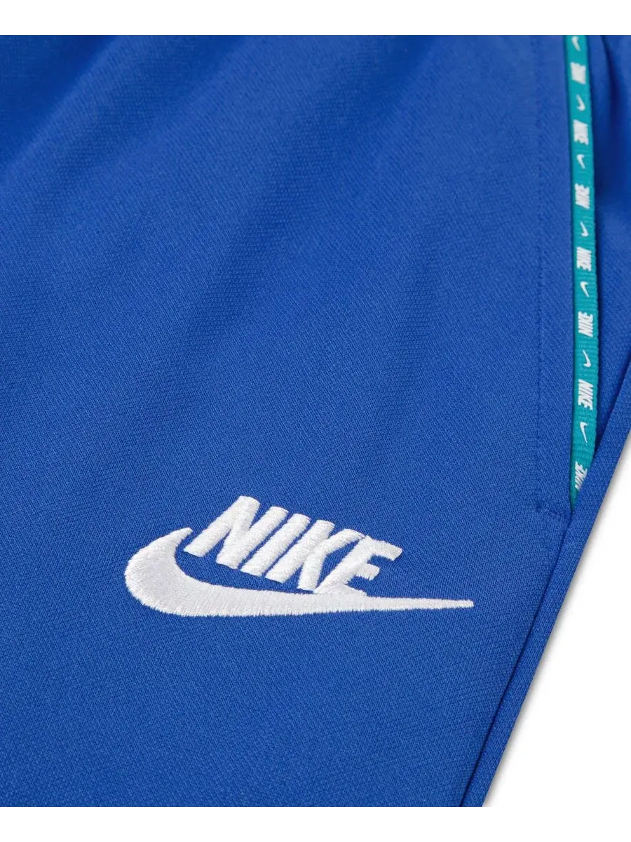 Спортивный комплект из куртки и брюк Dri-FIT Lifestyle Full-Zip Jacket and Joggers, 2-Piece Set Nike — изображение 4 из 4