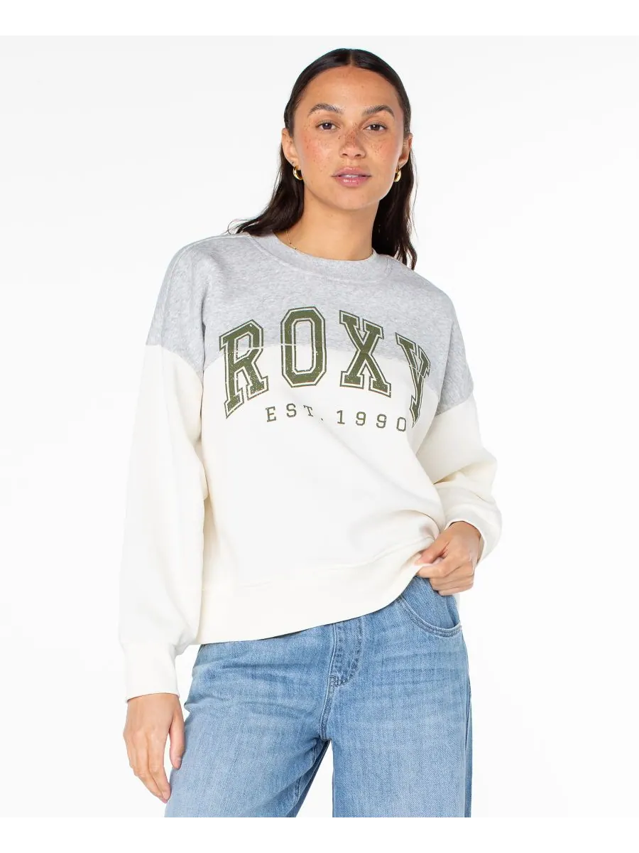 Женская блузка с длинными рукавами Roxy